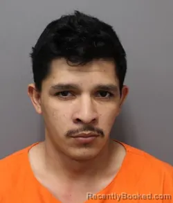 Mugshot of ROGER LOPEZ-PADILLA