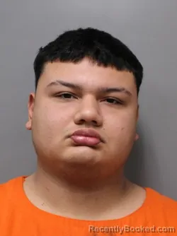 Mugshot of GABRIEL NAVARRO GONZALEZ