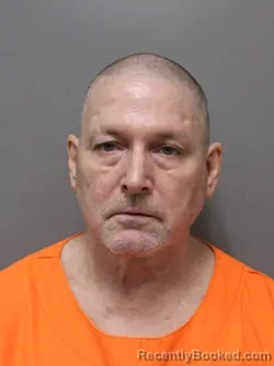 Mugshot of DAVID ANDREW PIERCE