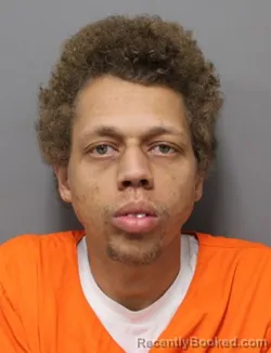 Mugshot of KENNETH G PETTUS JR