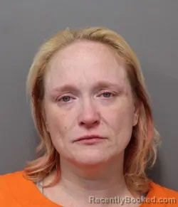 Mugshot of SAMANTHA RENEE PERKINS