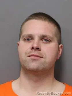 Mugshot of JOHN ROBERT THOMAS JR