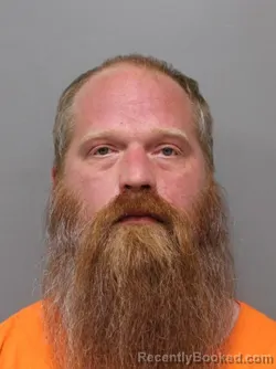 Mugshot of LEE EDWARD MICHAEL GODFREY