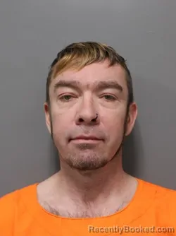 Mugshot of JEREMY SCOTT CAMPBELL COX