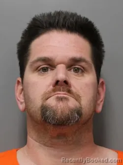 Mugshot of JACOB EUGENE REDMON