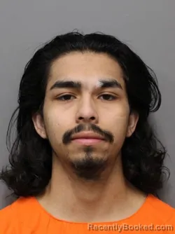 Mugshot of JAN CARLOS LAZO