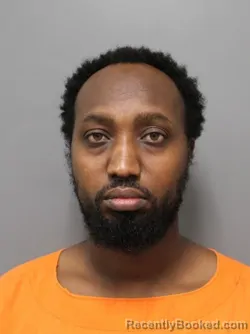 Mugshot of EMAN GRAIN