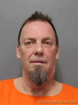 Mugshot of SCOTT LEPPER