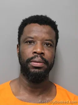 Mugshot of JEAN ALEX AZARD