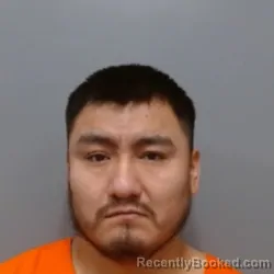 Mugshot of JOSE ALBERTO