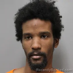 Mugshot of JACARRI IZIEL BEATTY