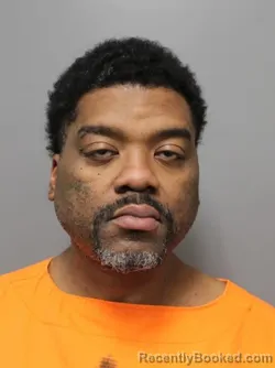 Mugshot of DAVID LYNN DAVIS