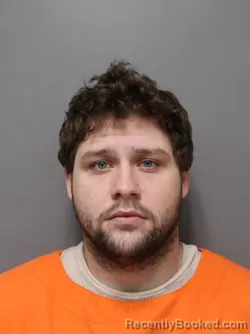 Mugshot of JASON JOE WALLACE