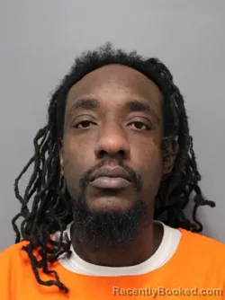 Mugshot of DEANGLO MCGEE