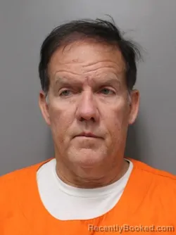 Mugshot of BRADLEY A WEEDON