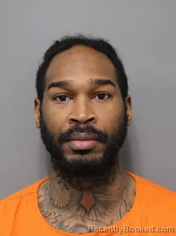 Mugshot of STACEY ALLEN GROVES