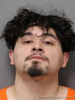 Mugshot of SEAN LEWIS GEARLDS