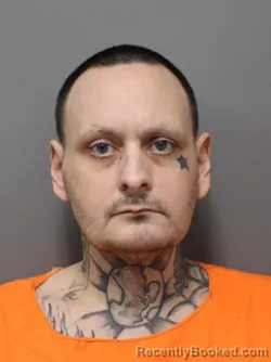 Mugshot of JUSTIN SCOTT PICKLER