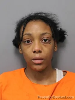 Mugshot of KENYA CEAIRA MCGRAW