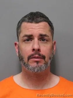 Mugshot of KELSE MCCLURE