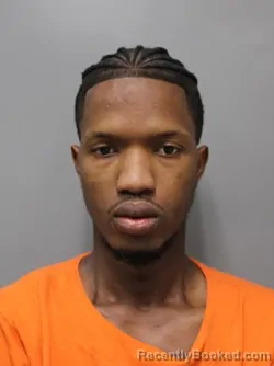 Mugshot of MAMADOU MALADHO BARRY