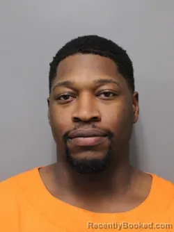 Mugshot of G EDWARD BURNS