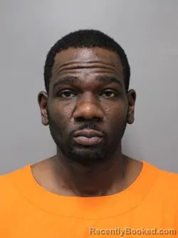 Mugshot of DE VONTE JORDAN MCKNIGHT