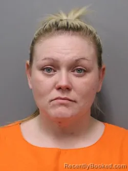 Mugshot of PAYTON MARIA DAWN MAGGARD