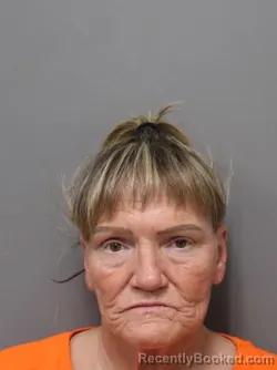 Mugshot of KIMBERLY LEE CONNER