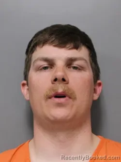 Mugshot of JACOB KOEHL