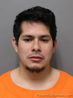 Mugshot of LUIS HERRERA TRINIDAD JOSE