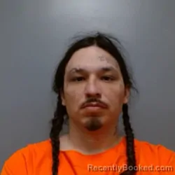 Mugshot of JUSTIN SCOTT MCDONOUGH