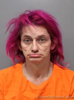 Mugshot of WARREN KIMBRELL