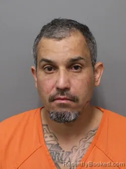 Mugshot of FELIX RODRIGUEZ III
