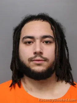 Mugshot of RAYMOND TENCATE