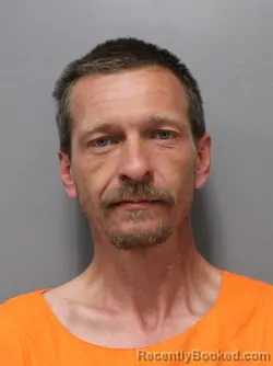 Mugshot of SHANE MICHAEL ZOOK