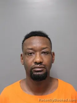 Mugshot of JEMUSI TAWALA booked in Hendricks County, Indiana on March 5, 2026