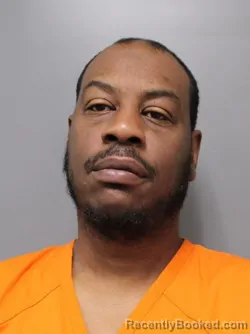 Mugshot of CLAUDIS DOBBINS