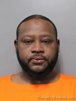 Mugshot of KARAMOKE JOE KABA