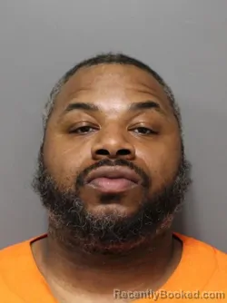 Mugshot of DON OLIVER booked in Hendricks County, Indiana on March 25, 2026