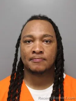 Mugshot of BENJAMIN LEE INSKEEP booked in Hendricks County, Indiana on March 31, 2026