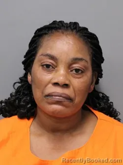 Mugshot of YDOCILE DESROSIERS booked in Hendricks County, Indiana on April 3, 2026