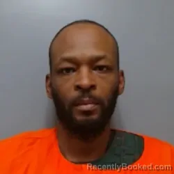 Mugshot of JOHN EDWARD RANDOLPH booked in Hendricks County, Indiana on May 24, 2026