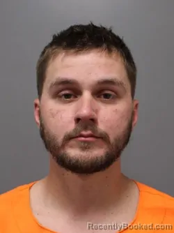 Mugshot of ROBERT WORKMAN booked in Hendricks County, Indiana on May 30, 2026