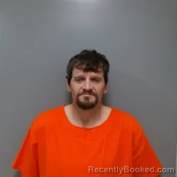Mugshot of JOSEPH FRANKLIN OSBORN booked in Hendricks County, Indiana on June 30, 2026