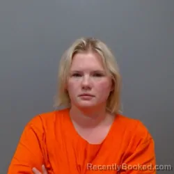 Mugshot of LACIE JOYCE DUNAGAN booked in Hendricks County, Indiana on June 30, 2026