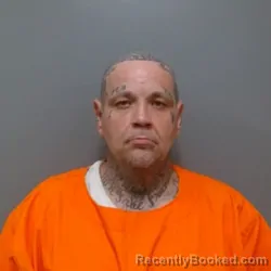 Mugshot of WILLIAM LAWRENCE PRICE II booked in Hendricks County, Indiana on July 2, 2026