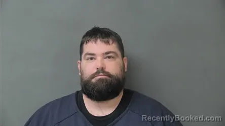 Mugshot of ANDREW DAVID SMITH