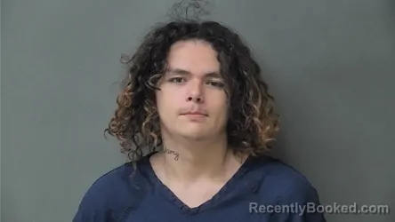Mugshot of QUINCEY MATTHEW CORDELL
