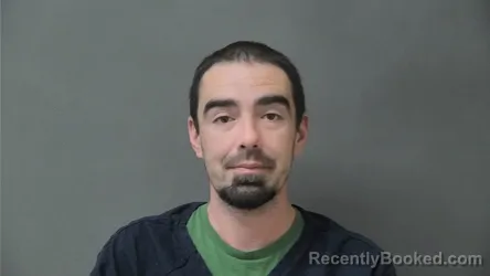 Mugshot of RICHARD ALLEN LAWLESS